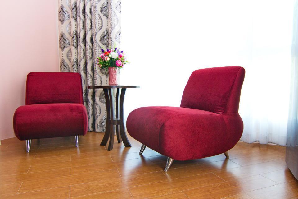 Chowdhury Boutique House Chiang Mai Room photo