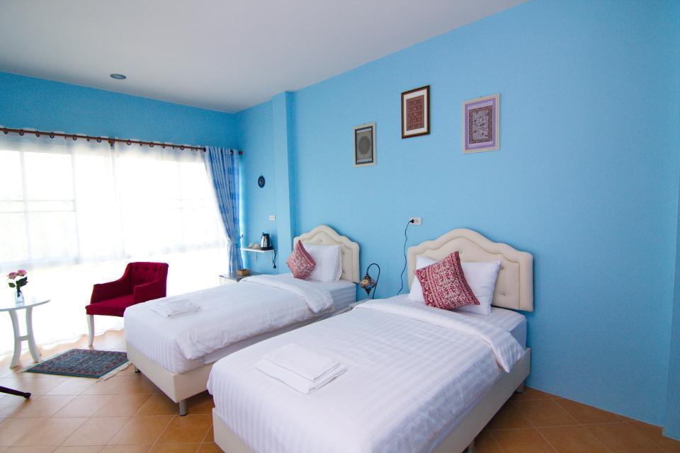 Chowdhury Boutique House Chiang Mai Room photo