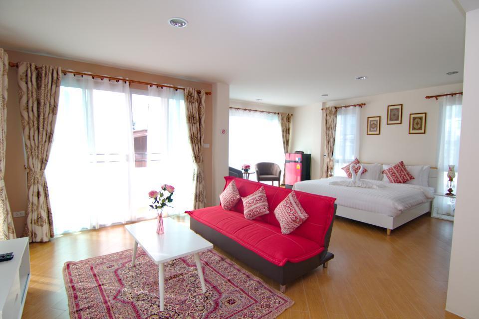 Chowdhury Boutique House Chiang Mai Room photo