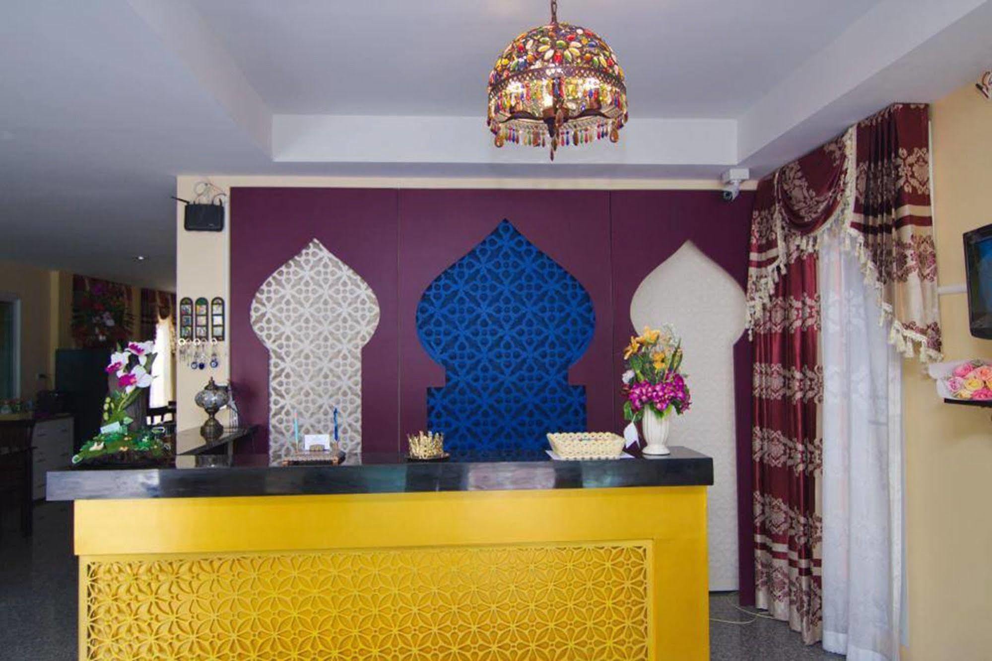 Chowdhury Boutique House Chiang Mai Exterior photo